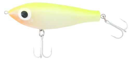 Paul Brown FB01 Fat Boy Rattling Twitchbait, 3 1/2 Inch, 7/8 oz | 042095427010