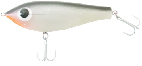 Paul Brown FB10 Fat Boy Rattling Twitchbait, 3 1/2 Inch, 7/8 oz | 042095427102