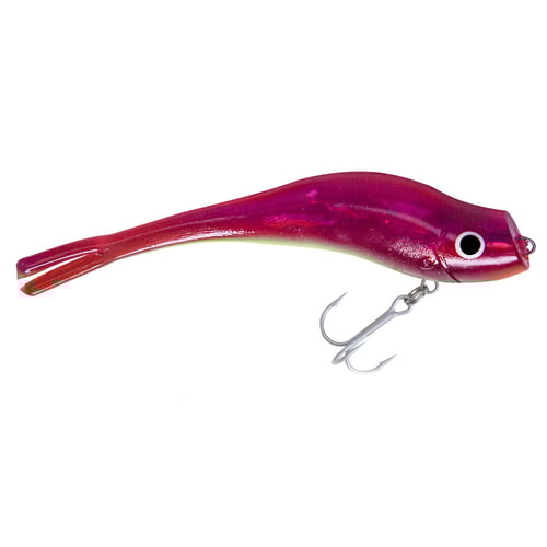 Paul Brown MS-05 Maniac Mullet Slow Sink 4 1/2 Inch, 5/8 Oz., Purple | 042095537054
