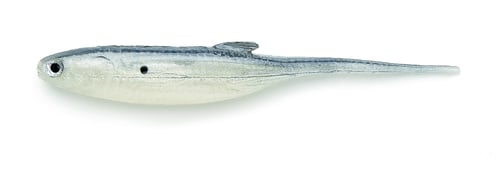 Castaic CJJ5BS Jerky J 5 Inch Blue Shad | 638997334404
