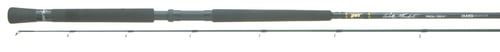 Lews WMT122 Wally MarshallTroll Tech Crappie Cast Rod, 12, 2 Pc | 815227012749