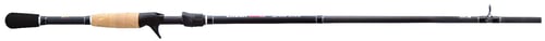 Lews LSG166MFC Laser SG1 Speed Stick IM6 Graphite Casting Rod, 6 | 849004018020