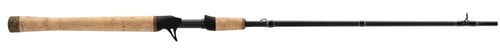 Lews LSS70M Speed Stick, IM8 Full Cork Handles, Casting, 7 1 pc. M | 849004027442
