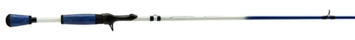 Lews ISS72MHS Inshore Speed Stick HM40, Bare Reel Seat, Winn Split | 849004026803