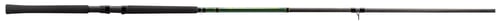 Mr. Crappie WMCS12ML Wally Marshall Classic Signature Series JIggin Rod | 849004032323