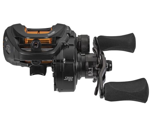 Lews PSP1SHL Team Lews Pro SP 81 BB, 7.51 Left Hand | 849004011762