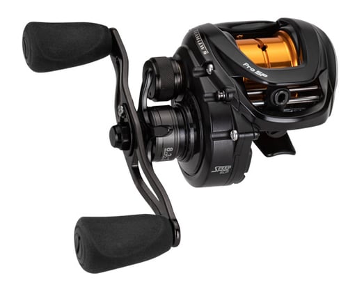 Lews PSP1SH Team Lews Pro SP, 81 BB, 7.51 Right Hand | 849004011755
