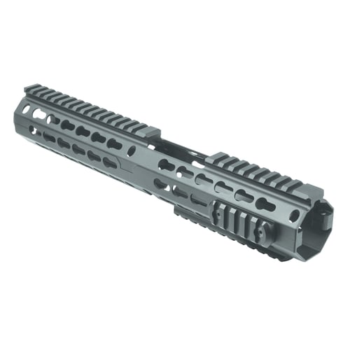 NcSTAR VMARKMCE VISM Keymod Handguard, Carbine Extended