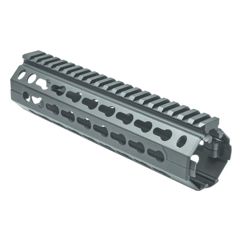 NcSTAR VMARKMM VISM Keymod Handguard, Mid Length | 848754002259