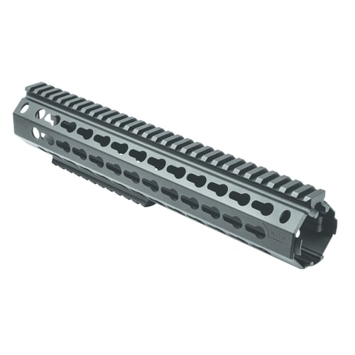 NcSTAR VMARKMR VISM Keymod Handguard, Rifle Length | 848754002266