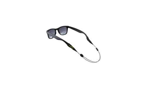 Cablz ZIPZXLB16 Adjustable Eyewear Retainer 16 Inch XL Black | 013964254228