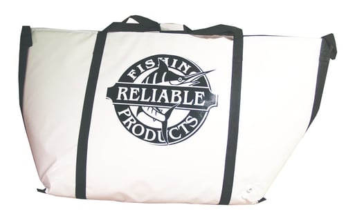 Reliable Fishing RF2848 Kill Bag 28 Inchx48 Inch Insulated | 689076316392