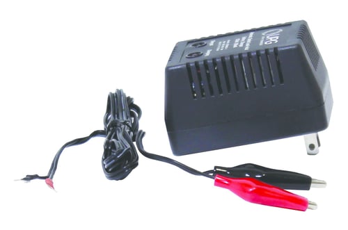 UPG 86350 Charger Only 12V Dual Stage