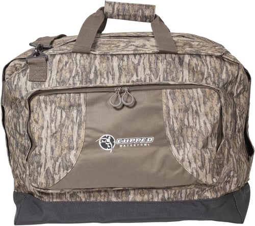 Cupped Waterfowl CU2223 Wader Bag Mossy Oak Bottomland with Hanging | 850022062223