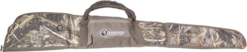 Cupped Waterfowl CU2339 Floating Gun Case Realtree Max7 with | 850022062339