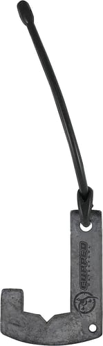 Cupped Easy Hook Weights | 854036008055