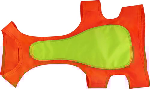 Cupped Dog Vest | 854036008345 | Cupped | Accessories | Pets | Vests & Harness