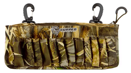 Cupped Waterfowl CU2216 Shell Pack Realtree Max7 | 850022062216