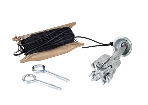 Cupped Jerk Cord | 854036008208