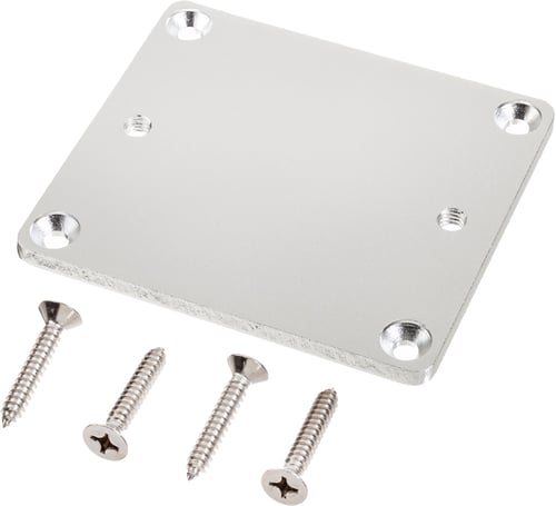 Millennium R10100 SpyderLok Base Plate for R100 | 853421001732