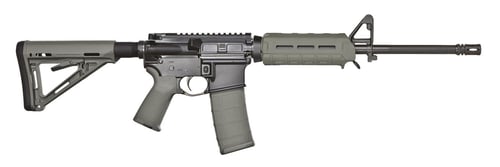 Del-Ton RFTH16-MLOKOD Echo 316 AR-15 Semi-Auto Rifle 223 Rem/5.56