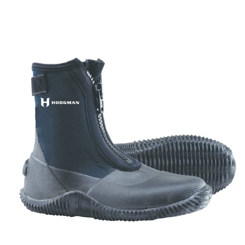 Hodgman NEOBLKWS08 Neoprene Wading Shoe Size08 Black | 028632690420