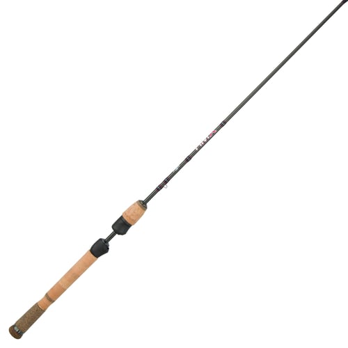 Fenwick HMX66M-FS HMX High Modulus Graphite Spinning Rod 6'6