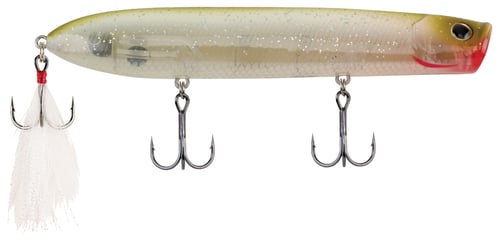 Berkley BHBCW125-OLS Cane Walker 125, top water lure with lively
