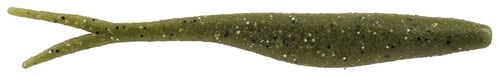 Berkley PBMSFJ5-BBB Powerbait Maxscent Flatnose Jerk Shad