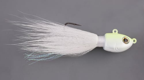 Berkley FSN19BUCK1/8-WG Fusion19 Bucktails, sharp, corrosion