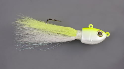 Berkley FSN19BUCK1/4-WC Fusion19 Bucktails, sharp, corrosion