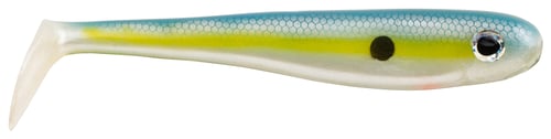 Berkley PBHB5-SYSSD Powerbait Hollow Belly, rig as a line-through