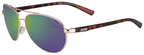 Berkley BER001 TORCOPGRN BER001 Sunglasses, M/L