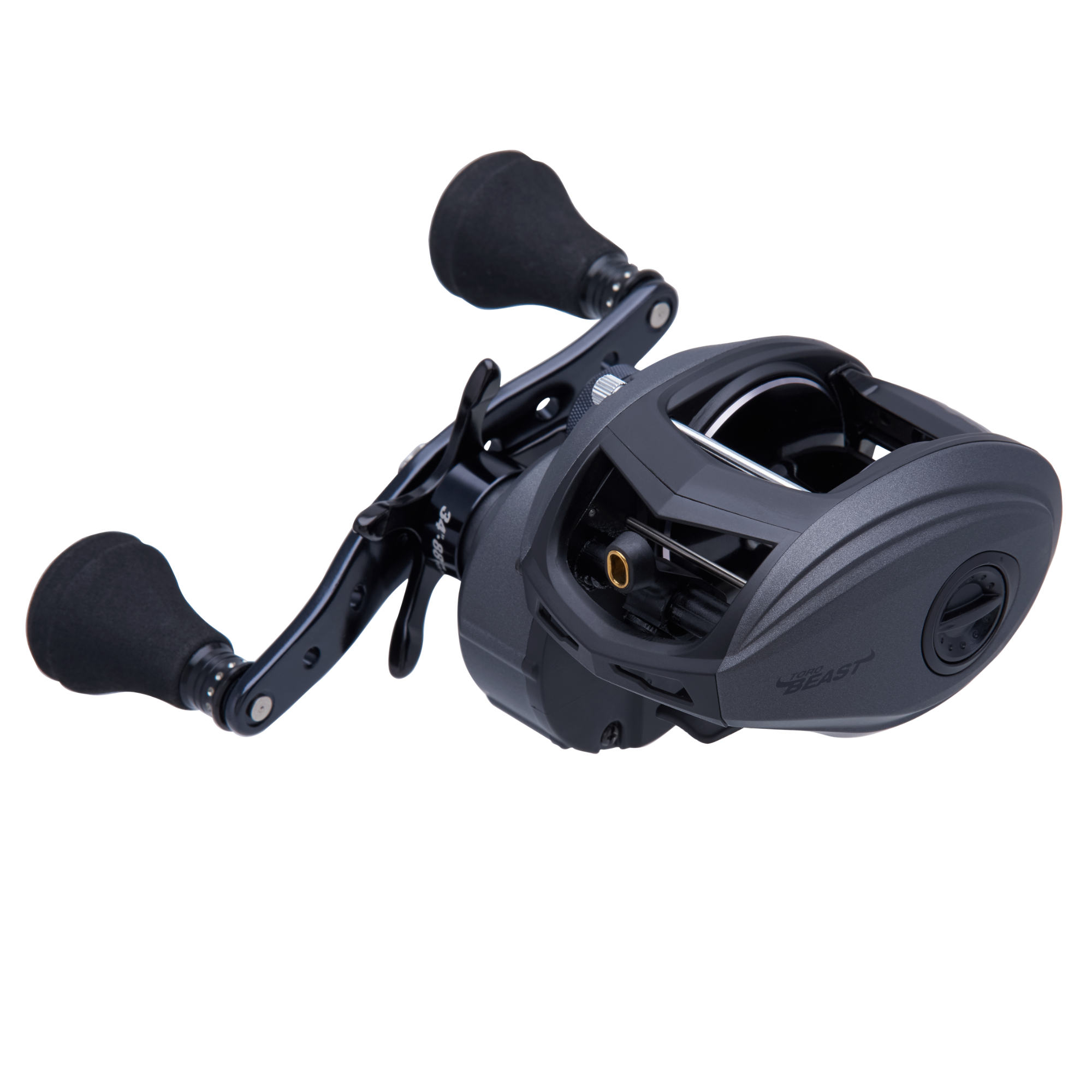 Abu Garcia CS-7000 Ambassadeur CS ProRocket Round BaitCast Reel