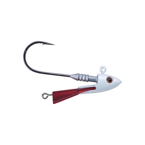 Berkley FSN19SJ1/4-1/0-PRF Fusion19 Snap Jigs 2 jigs per blister pack