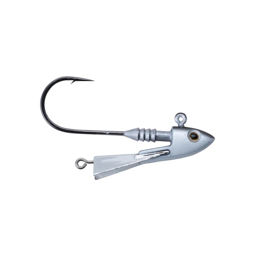 Berkley FSN19SJ1/4-1/0-SFL Fusion19 Snap Jigs 2 jigs per blister pack