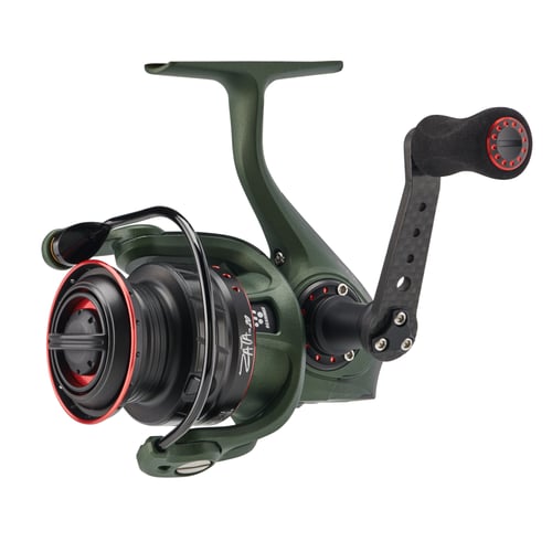 Abu Garcia ZATASP20 Abu Garcia Zata 20 9+ BGR, Carbon Matrix Drag