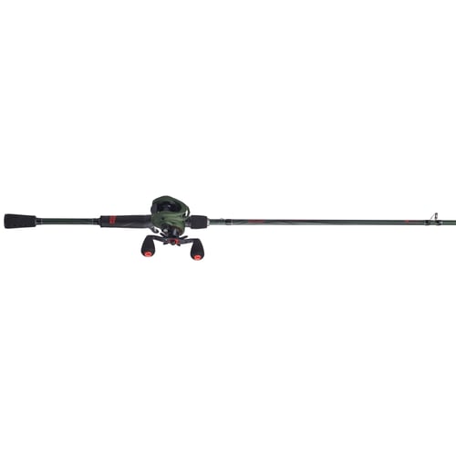 Daiwa BG3000/701M BG Inshore Spinning Combo, No Line, 7' Med Rod