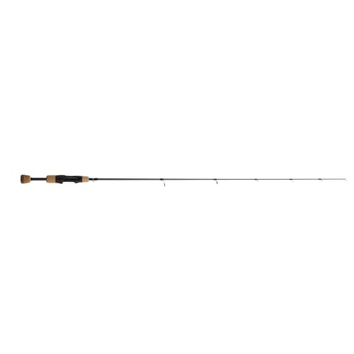 Fenwick WCICE42MH World Class Ice Rods, Prem. Solid Carbon Blank