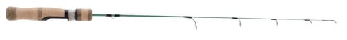 Fenwick ETICEPT32L Elite Tec Preceptip Ice Rod, Solid Corbon