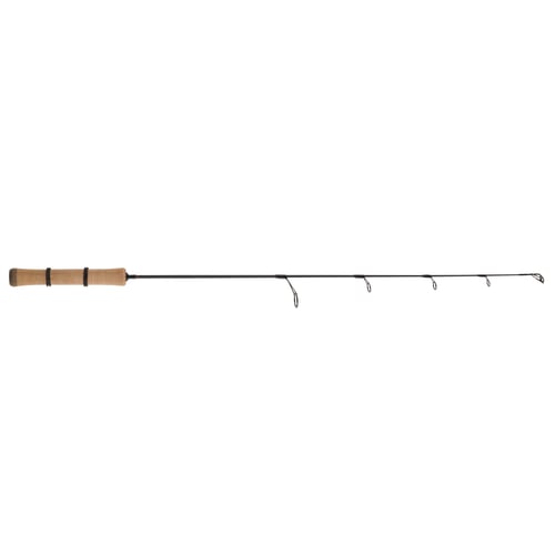 Berkley BLRI-24ULCBO Lightning Rod Ice Combo 24