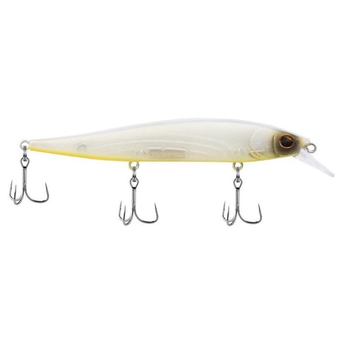 Berkley BHBST112-HAPA Stunna Jerkbait, Slow Sink, Weight | 028632966556