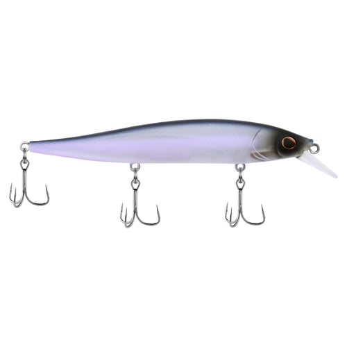 Berkley BHBST112-STNC Stunna Jerkbait, Slow Sink, Weight | 028632966624
