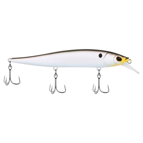 Berkley BHBST112-STNNS Stunna Jerkbait, Slow Sink, Weight | 028632966631