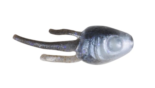 Berkley GHMH1FTHD Gulp Minnow Head 1 Inch Fathead 18pk | 028632000229