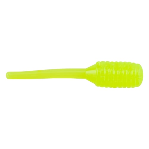Berkley PBHFRY.75CH PowerBait Fry 3/4 Inch Chartreuse 18pk | 028632000090
