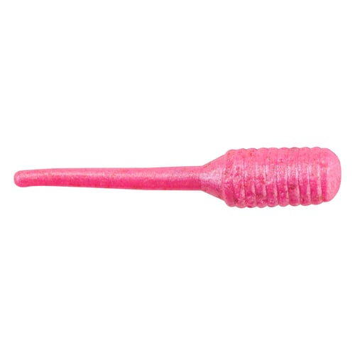 Berkley PBHFRY.75PK PowerBait Fry 3/4 Inch Pink 18pk | 028632000120