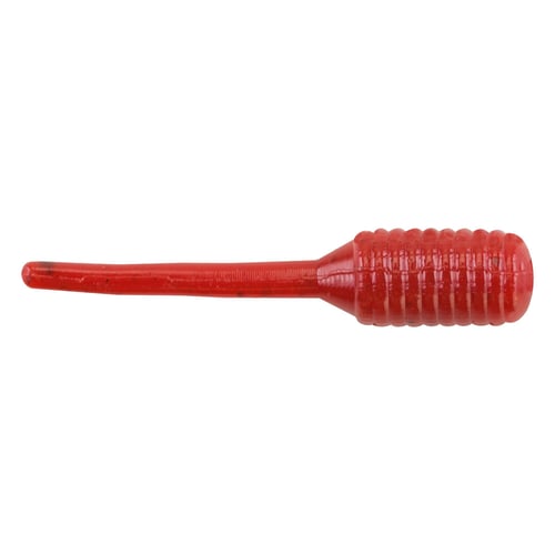 Berkley PBHFRY.75RD PowerBait Fry 3/4 Inch Red 18pk | 028632000137