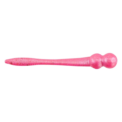 Berkley PBHWB1.25PK PowerBait Wishbone 1 1/4 Inch Pink 14pk | 028632000571