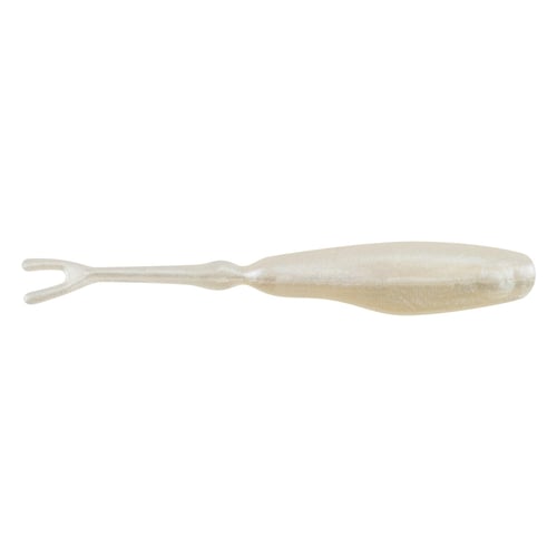 Berkley PBHSNT1.5PW PowerBait SnakeTongue Minnow 1 1/2 Inch Pearl | 028632000625